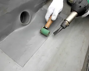 その他各種防水工事
